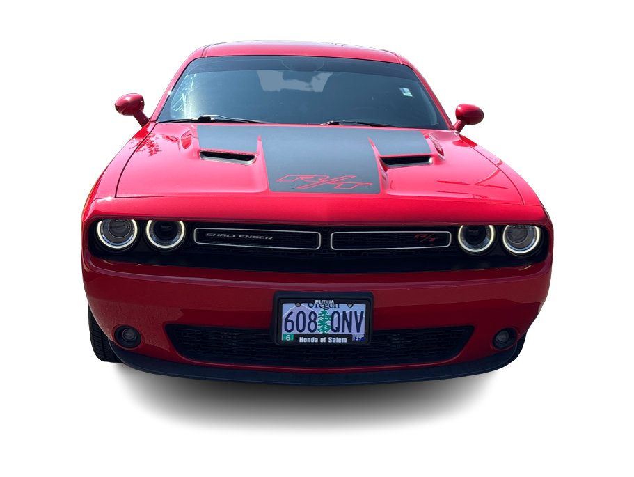Thumbnail: 2017 Dodge Challenger - 17