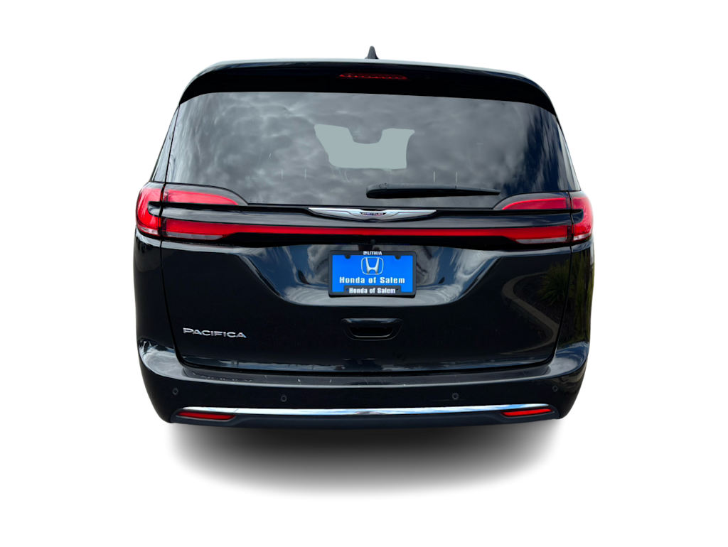 Thumbnail: 2023 Chrysler Pacifica - 5