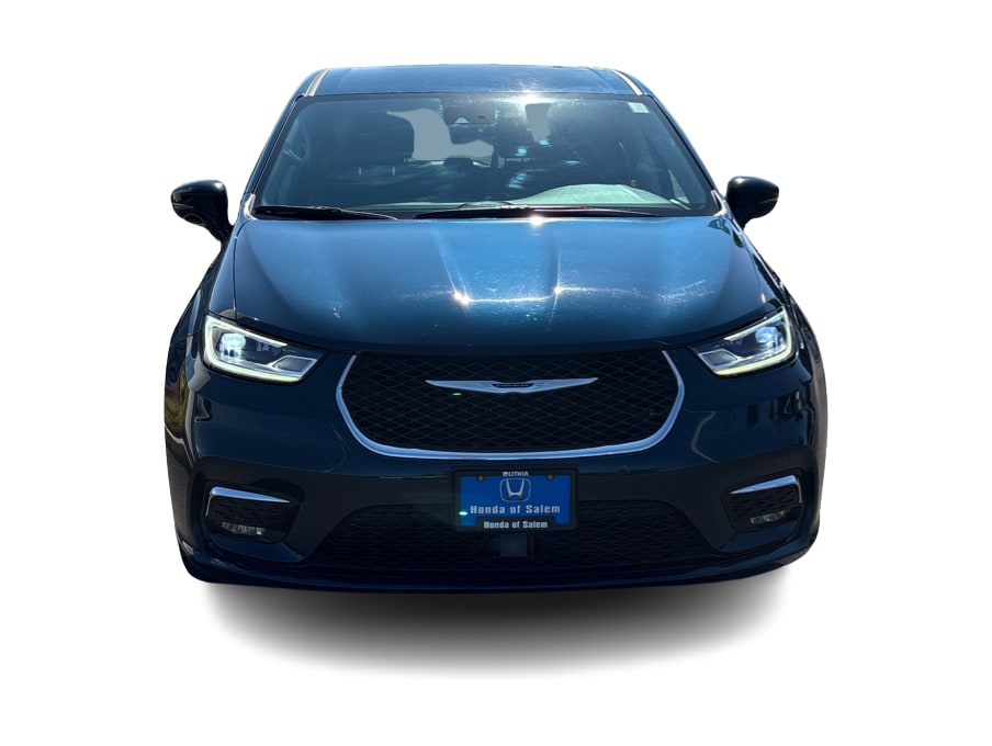 Thumbnail: 2024 Chrysler Pacifica - 5