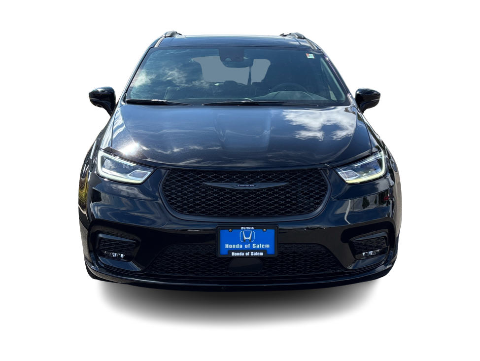 Thumbnail: 2025 Chrysler Pacifica - 5