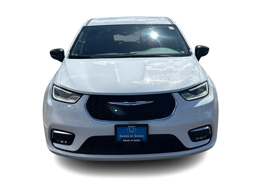 Thumbnail: 2024 Chrysler Pacifica - 5