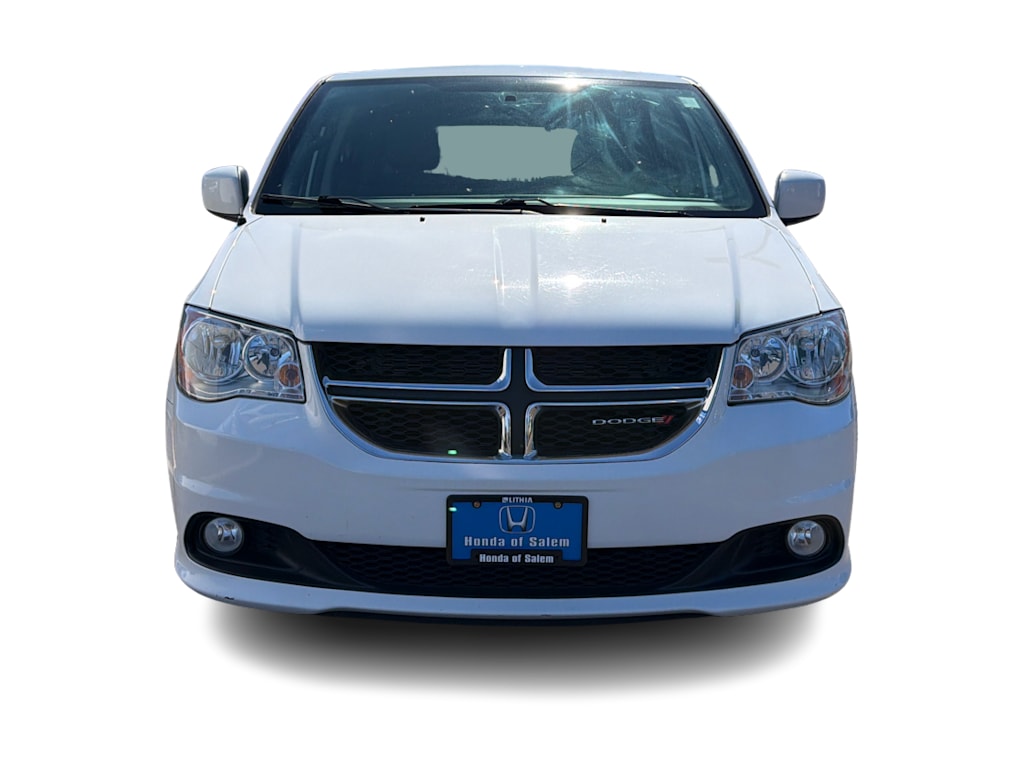 Thumbnail: 2018 Dodge Grand Caravan - 6