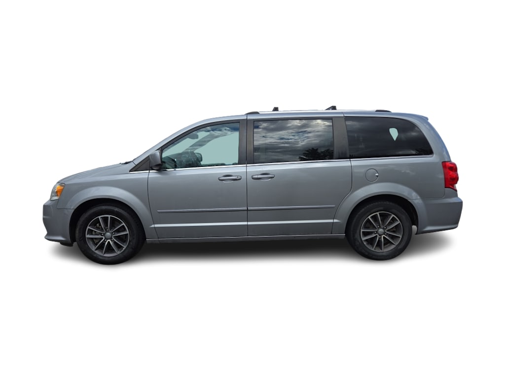 Thumbnail: 2017 Dodge Grand Caravan - 3
