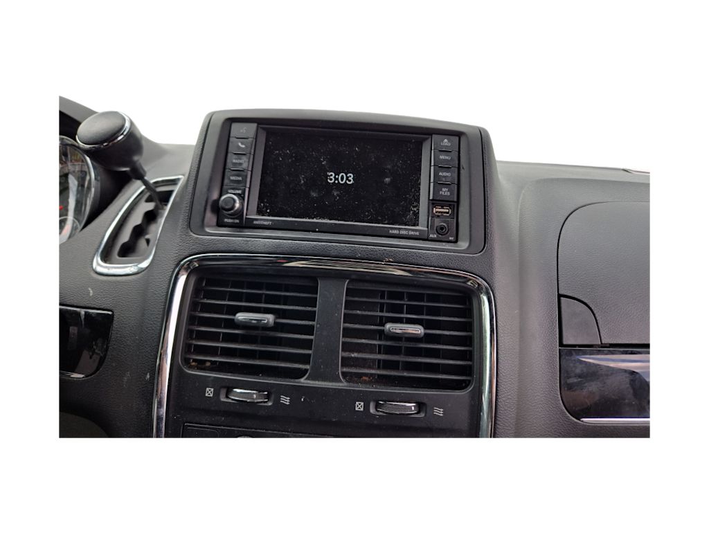 Thumbnail: 2017 Dodge Grand Caravan - 19