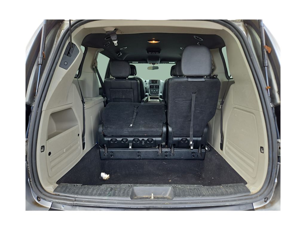 Thumbnail: 2017 Dodge Grand Caravan - 14