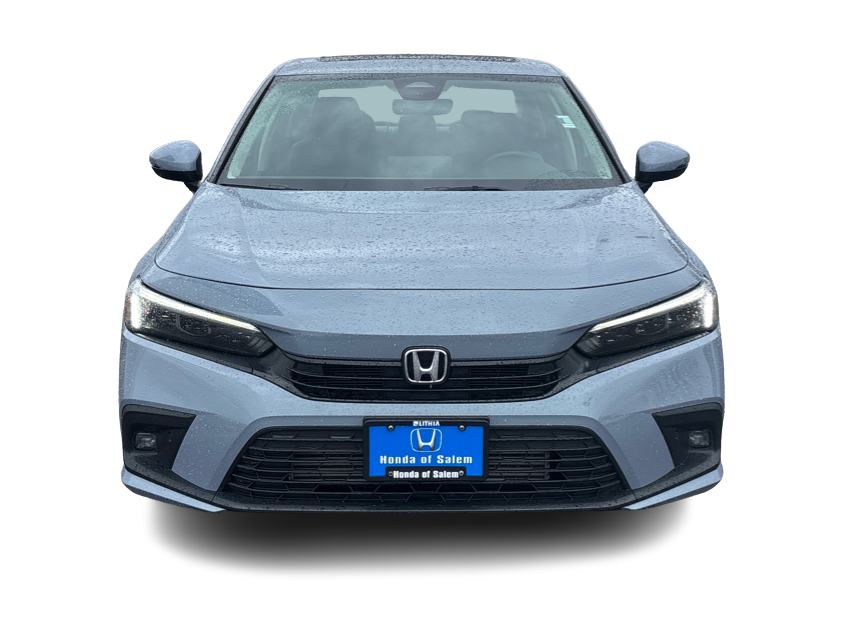 Thumbnail: 2024 Honda Civic - 5