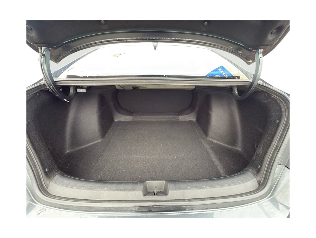 Thumbnail: 2024 Honda Civic - 18