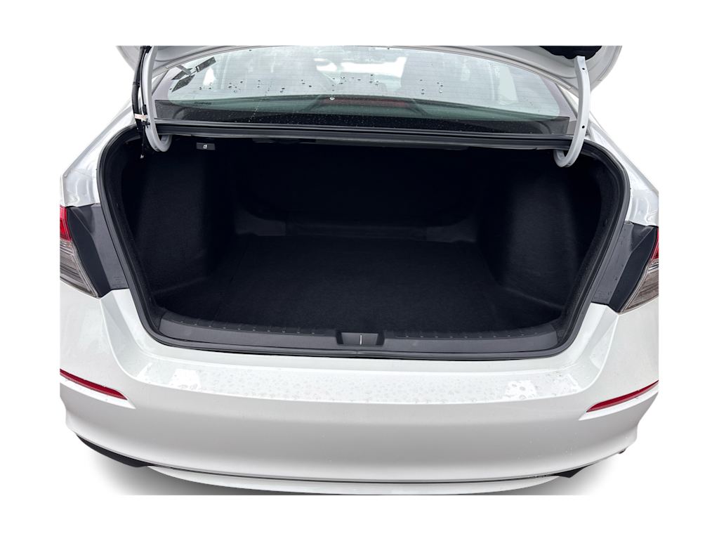 Thumbnail: 2024 Honda Civic - 16