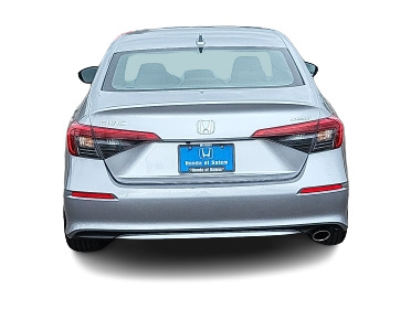 2022 Honda Civic Sport 6