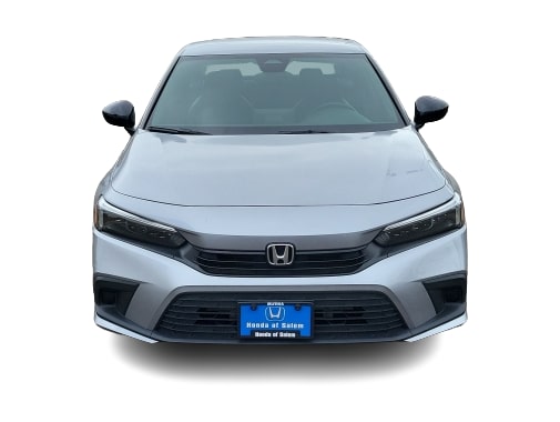 2022 Honda Civic Sport 19
