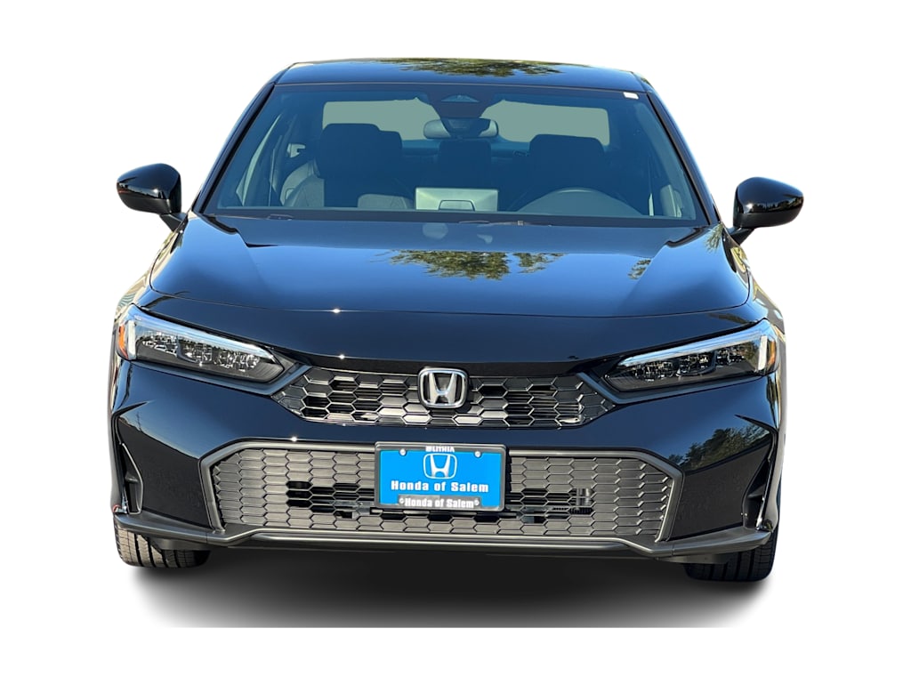 Thumbnail: 2026 Honda Civic - 6