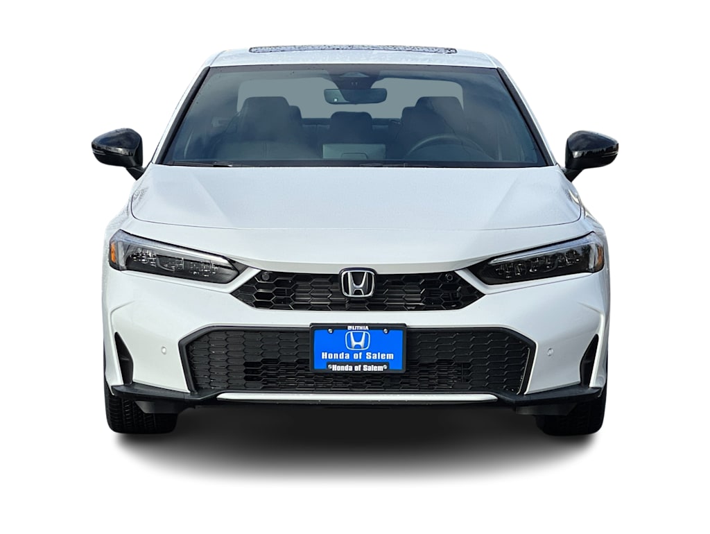 Thumbnail: 2025 Honda Civic - 6