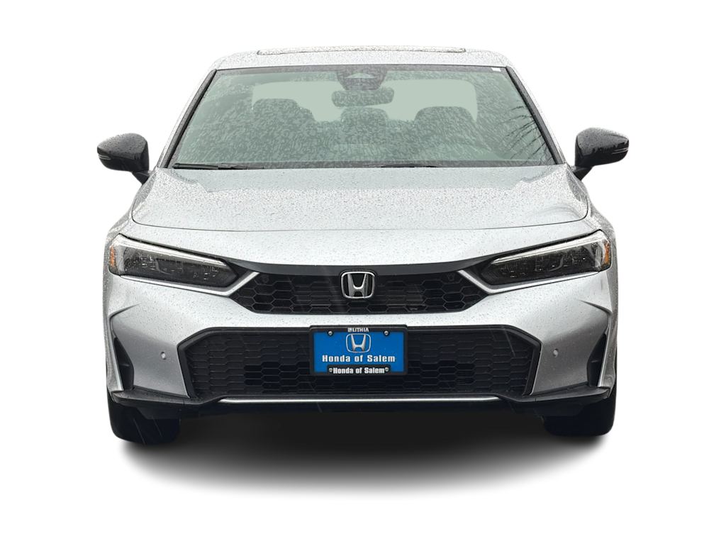 Thumbnail: 2026 Honda Civic - 6