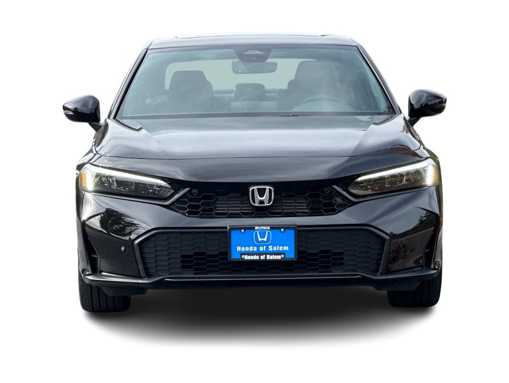 Thumbnail: 2026 Honda Civic - 6