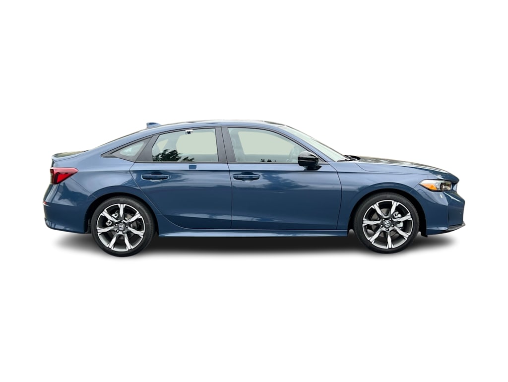 Thumbnail: 2026 Honda Civic - 15