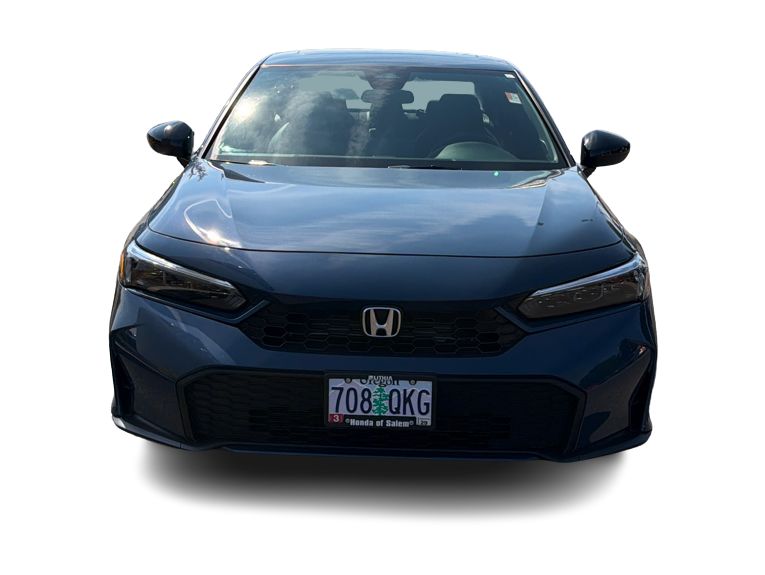 Thumbnail: 2025 Honda Civic - 19