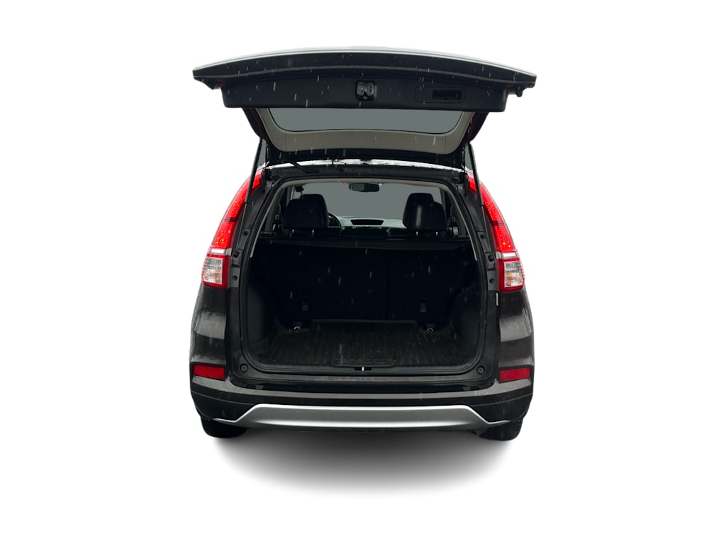 Thumbnail: 2015 Honda CR-V - 17