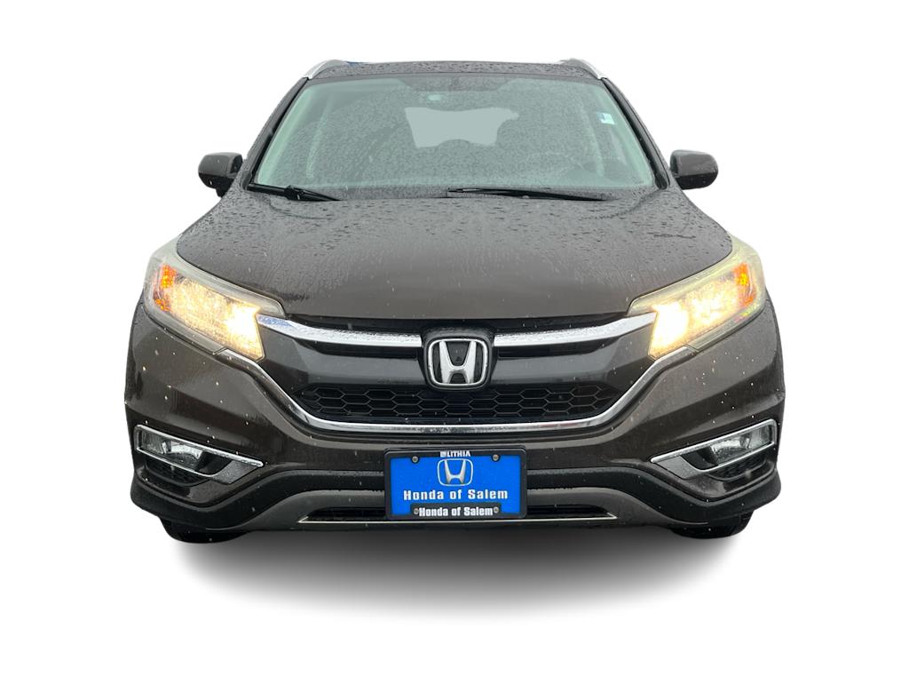 Thumbnail: 2015 Honda CR-V - 6