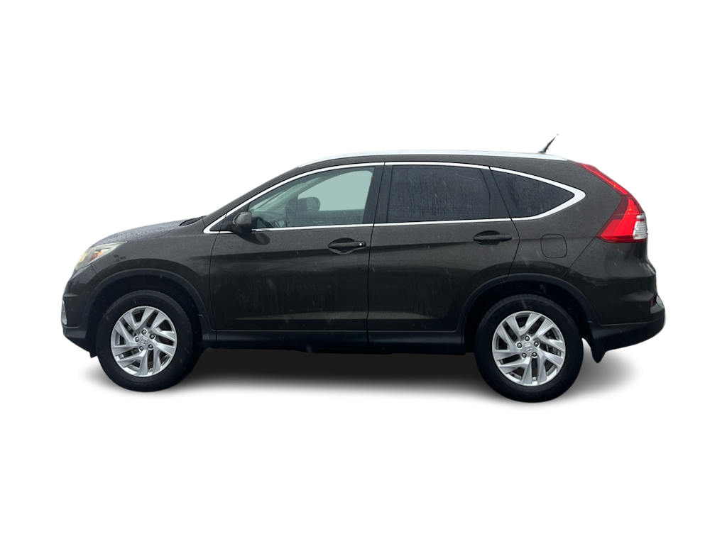 Thumbnail: 2015 Honda CR-V - 3