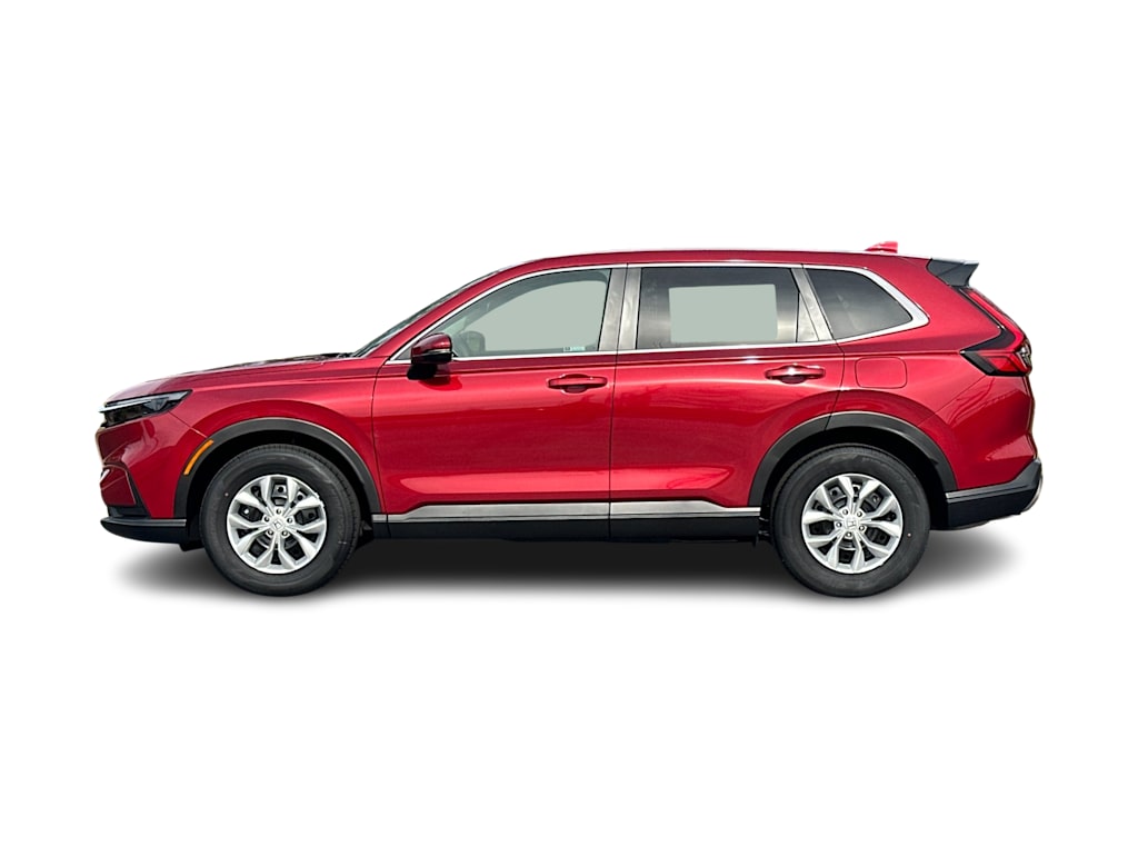 Thumbnail: 2026 Honda CR-V - 3