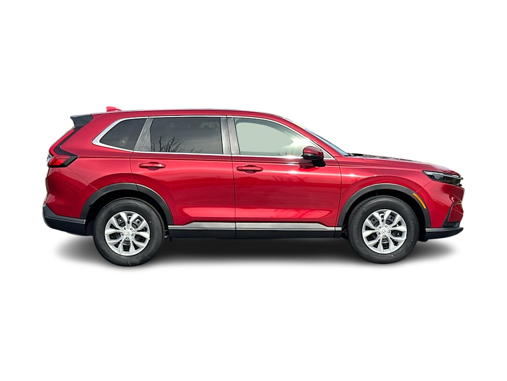 Thumbnail: 2026 Honda CR-V - 15