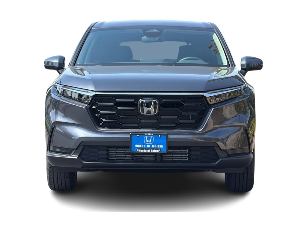 Thumbnail: 2026 Honda CR-V - 6