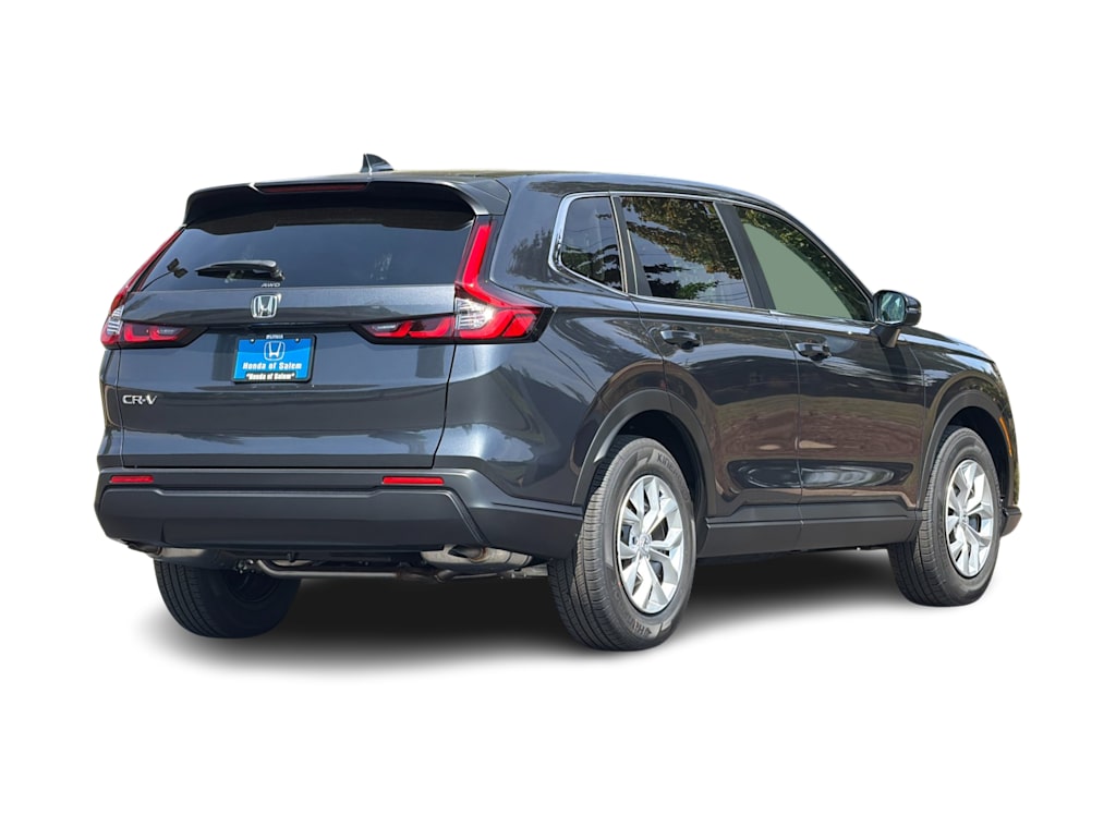 Thumbnail: 2026 Honda CR-V - 19