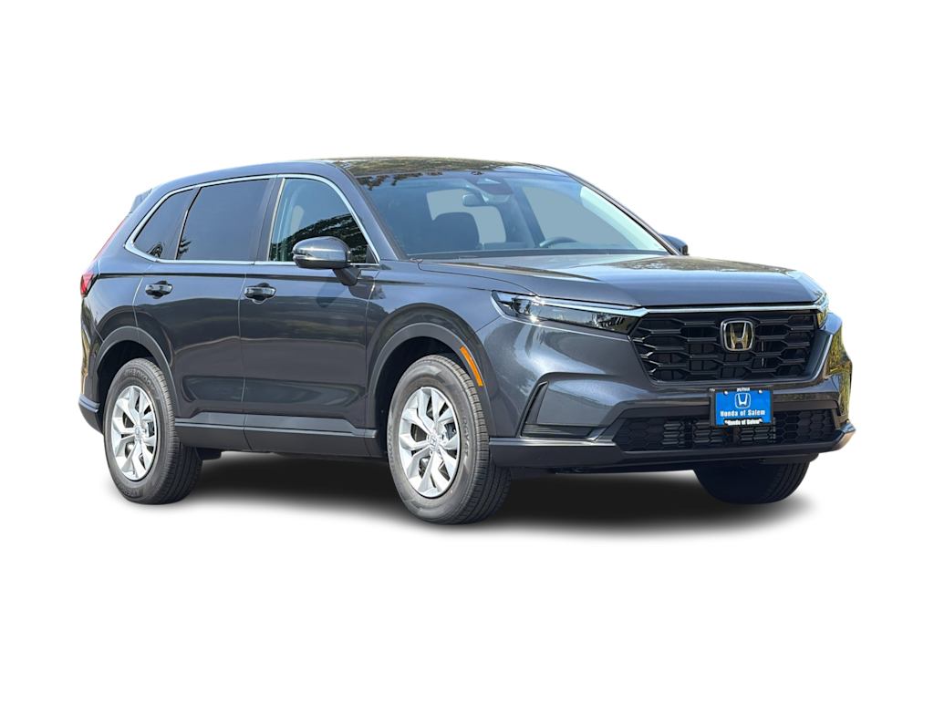 Thumbnail: 2026 Honda CR-V - 21