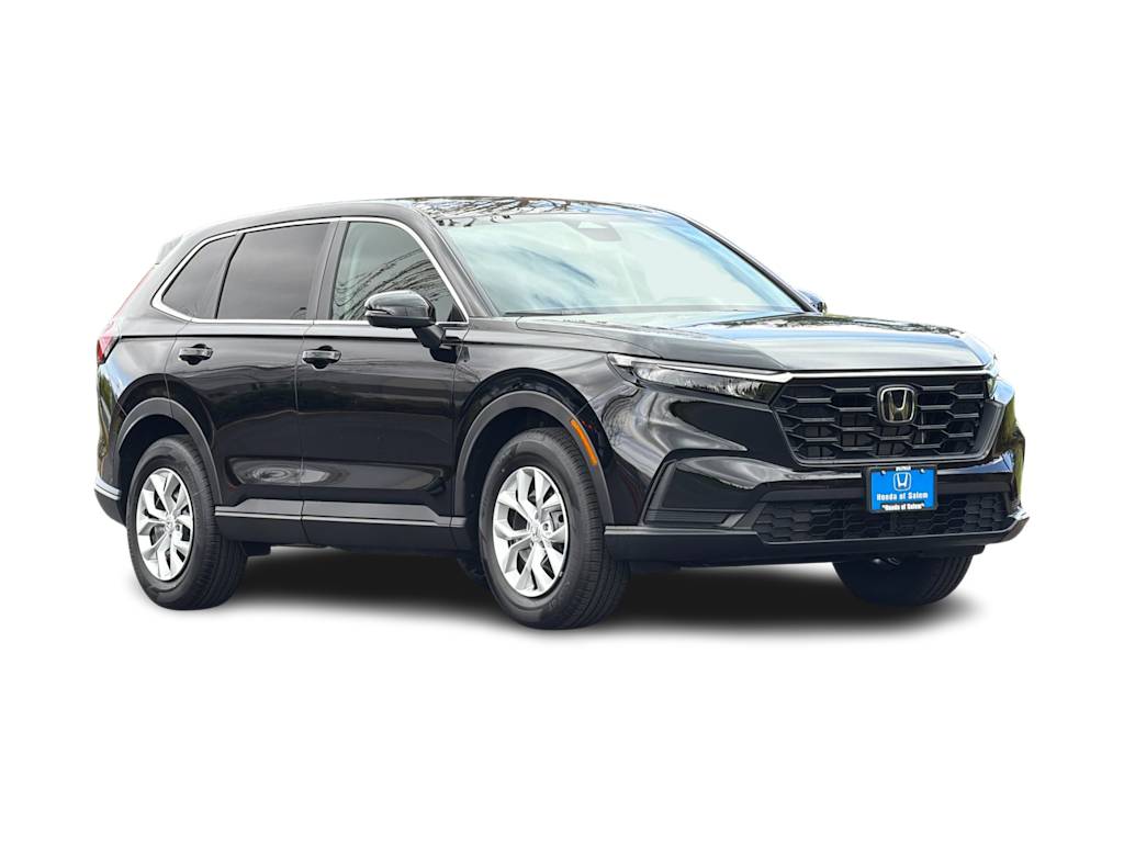 Thumbnail: 2026 Honda CR-V - 21