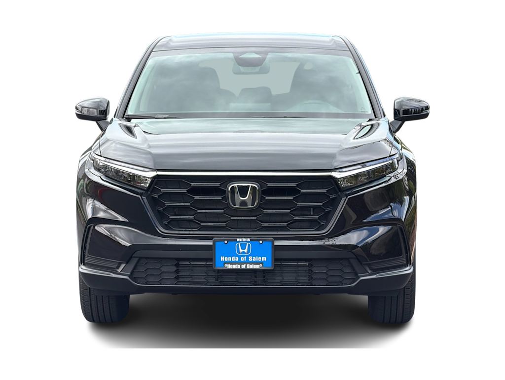Thumbnail: 2026 Honda CR-V - 6