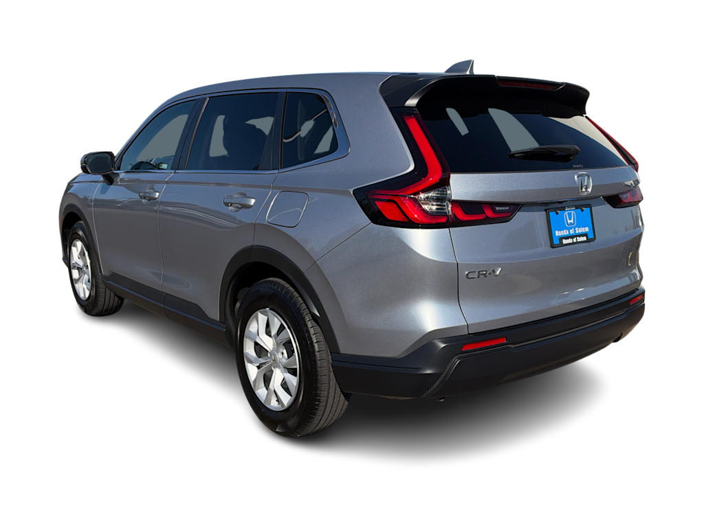 Thumbnail: 2026 Honda CR-V - 3