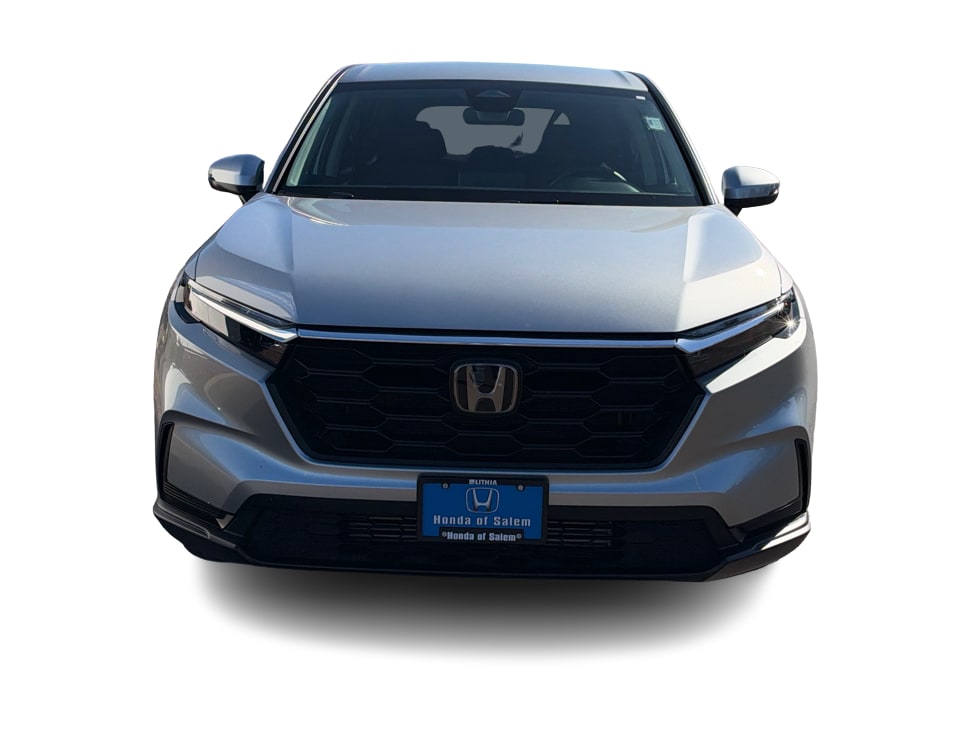 Thumbnail: 2026 Honda CR-V - 5