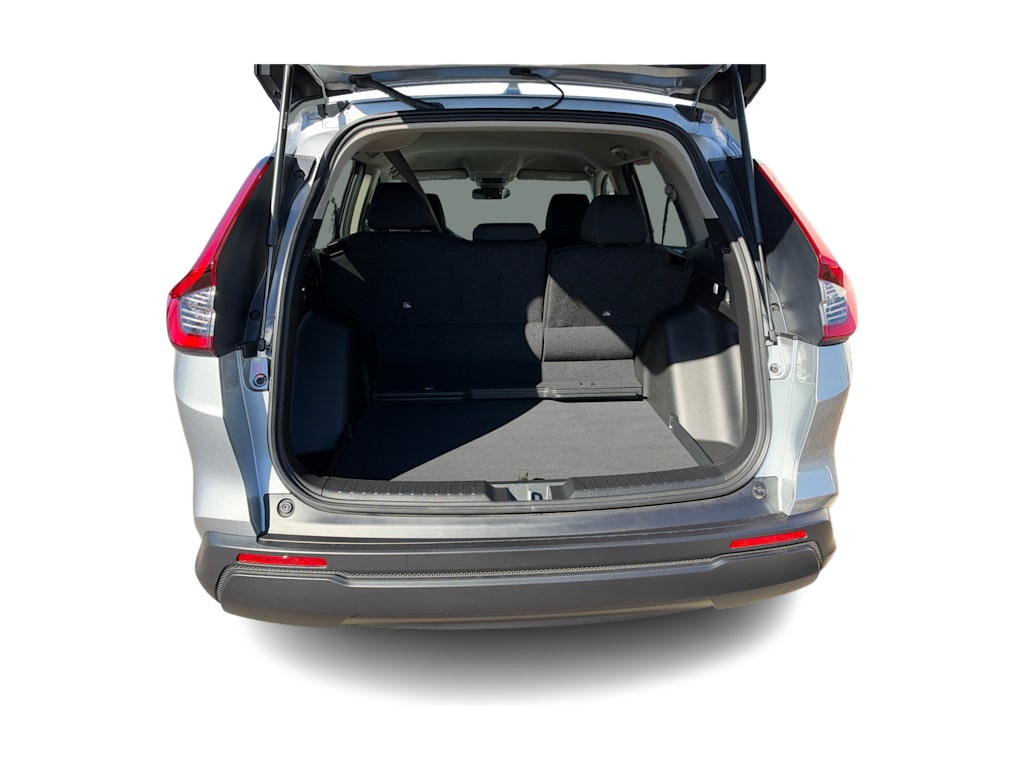 Thumbnail: 2026 Honda CR-V - 17