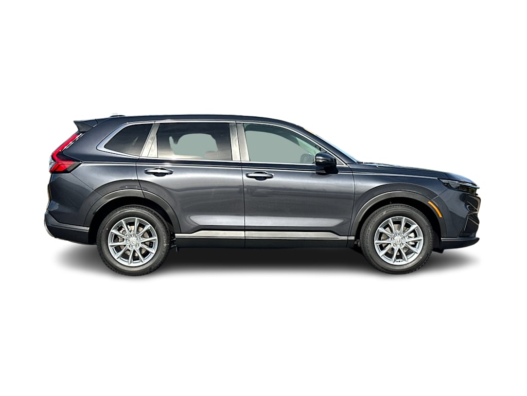 Thumbnail: 2026 Honda CR-V - 15