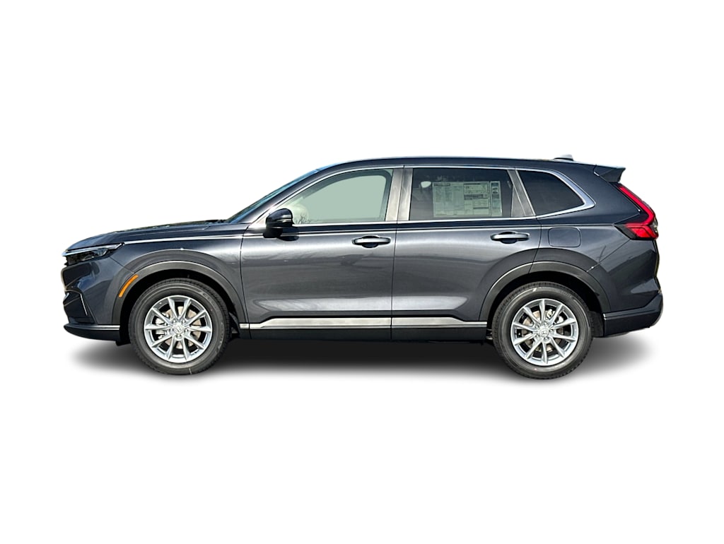 Thumbnail: 2026 Honda CR-V - 3