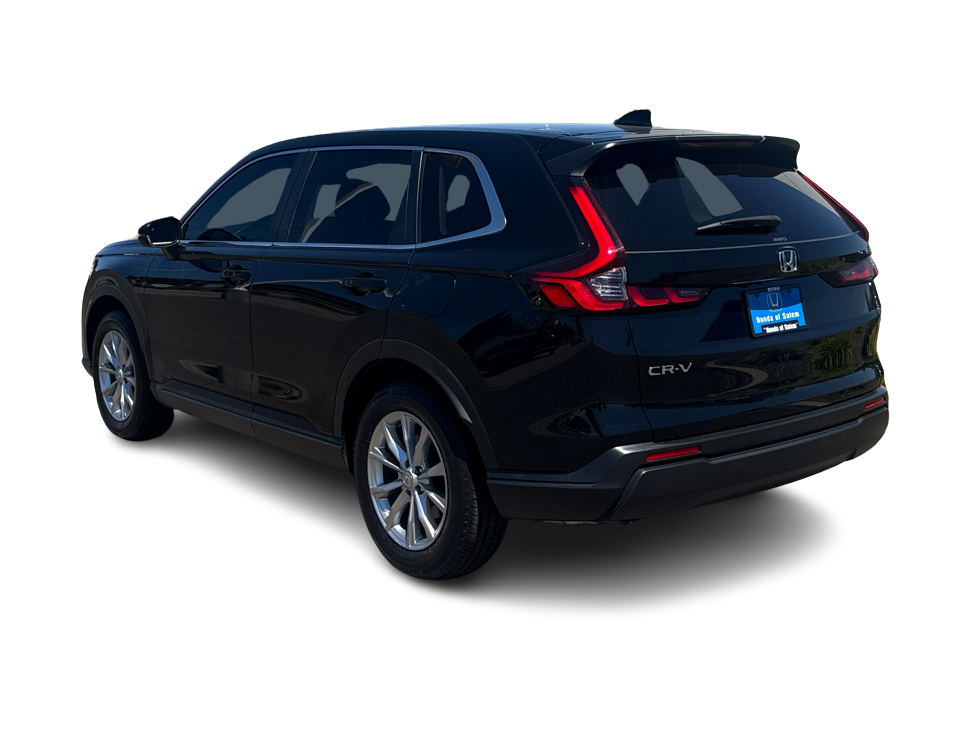 Thumbnail: 2024 Honda CR-V - 3