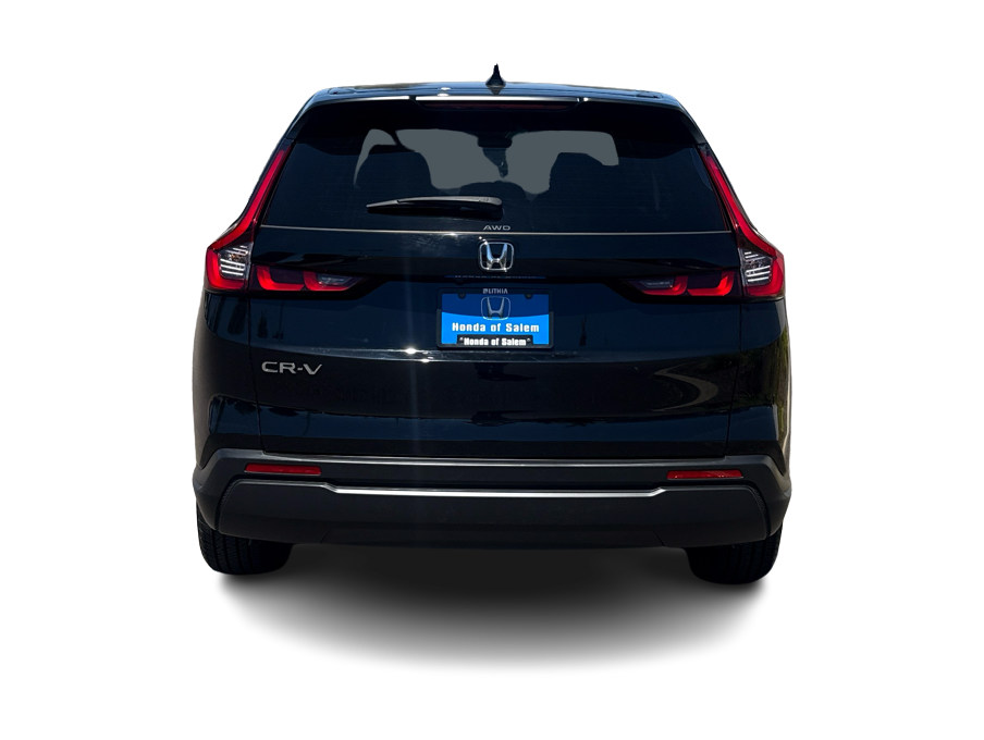 Thumbnail: 2024 Honda CR-V - 4