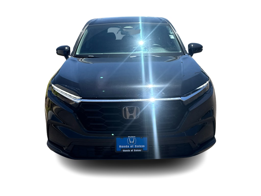 Thumbnail: 2024 Honda CR-V - 5