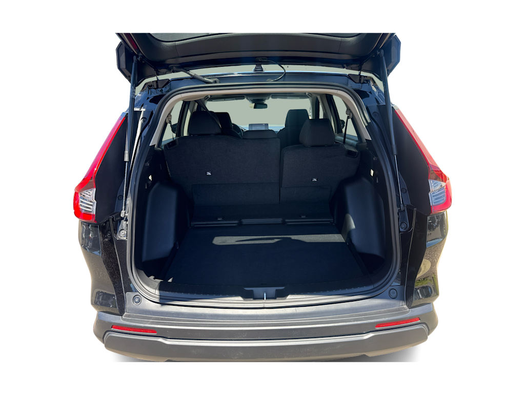 Thumbnail: 2024 Honda CR-V - 17