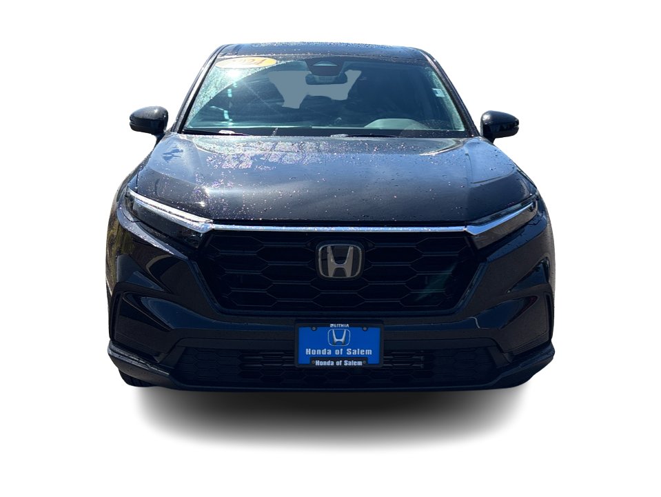 Thumbnail: 2024 Honda CR-V - 5