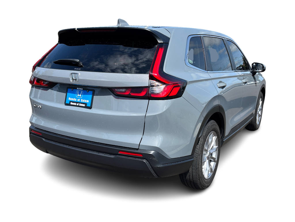Thumbnail: 2025 Honda CR-V - 20