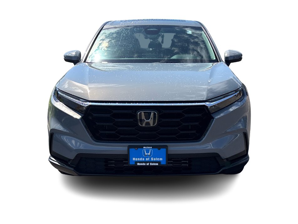 Thumbnail: 2025 Honda CR-V - 5