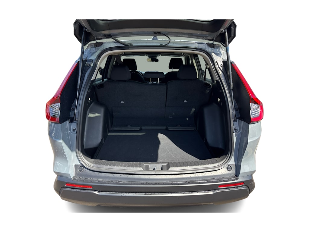 Thumbnail: 2025 Honda CR-V - 17