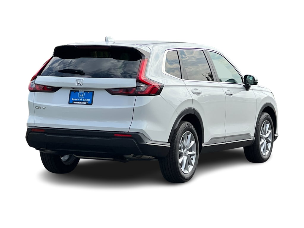 Thumbnail: 2026 Honda CR-V - 18