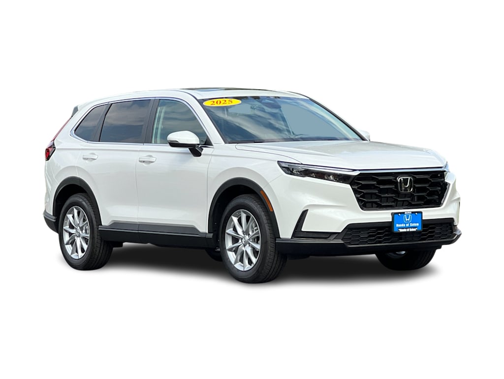 Thumbnail: 2026 Honda CR-V - 20