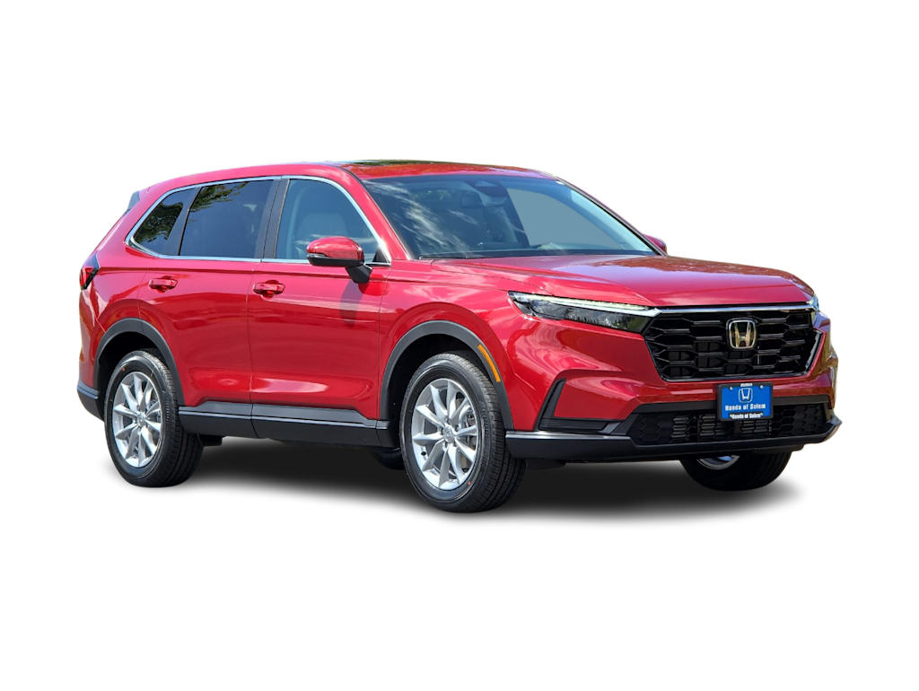 Thumbnail: 2026 Honda CR-V - 20