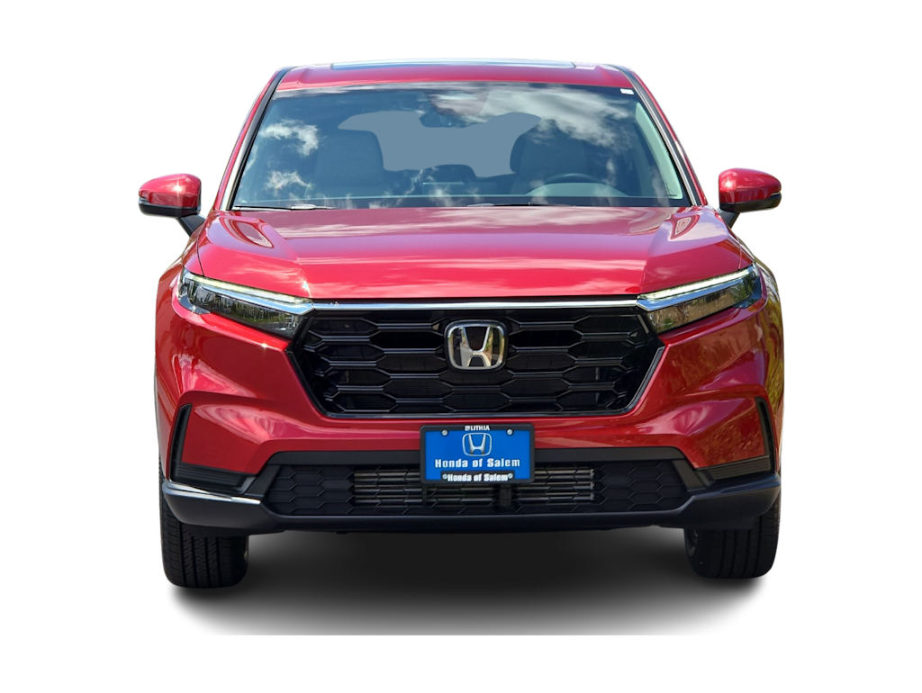 Thumbnail: 2026 Honda CR-V - 6