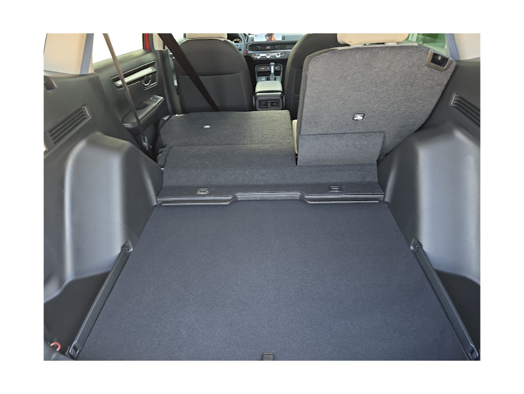 Thumbnail: 2026 Honda CR-V - 13