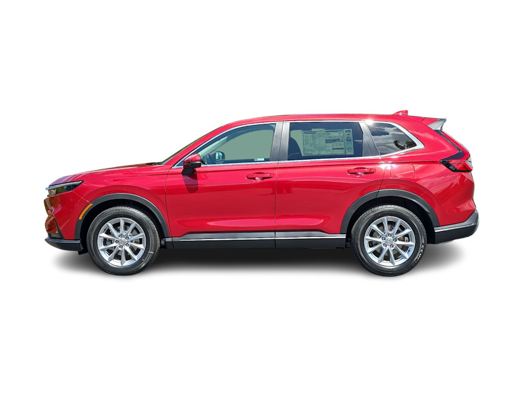 Thumbnail: 2026 Honda CR-V - 3