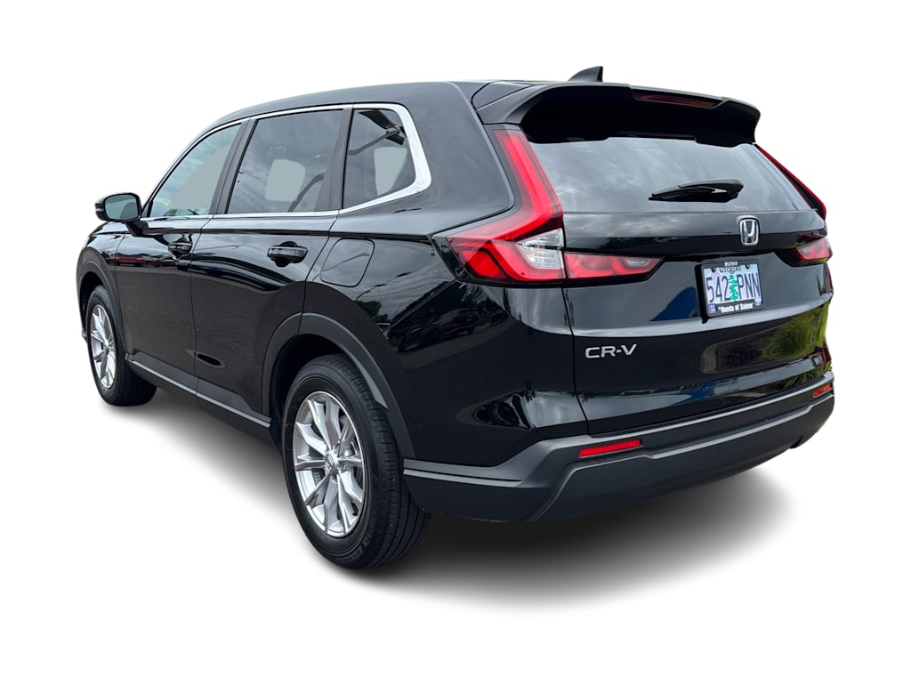 Thumbnail: 2024 Honda CR-V - 4